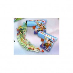 INGROSSO FUOCHI D'ARTIFICIO PISTOLA LANCIA STELLE FILANTI PZ.36 05674732   INGROSSO FUOCHI PER FESTE