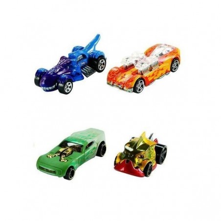 INGROSSO GIOCATTOLI HOT WHEELS CAMBIA COLORE 1/64 0746775345716 INGROSSO MODELLINI AUTO E VEICOLI AUTO MODELLINI DI BRAND