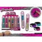 GIRABRILLA BRACIALETTI COLORI ASSORTITI EAN 8056779025036 INGROSSO GIOCATTOLI PER BAMBINE
