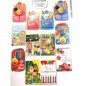 BIGLIETTI BUON COMPLEANNO BIMBI ASS.C.12 EAN 8001608311897 INGROSSO BIGLIETTI COMPLEANNO