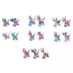 INGROSSO GIOCHI SOCIETA TWISTY PETZ TRIPLO 0778988543764 INGROSSO GIOCHI E GIOCATTOLI GIOCHI DI SOCIETA