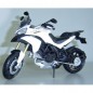 DUCATI MULTISTRADA 1200S 1:12 ASS +5A 17.5CM EAN  INGROSSO MODELLINI AUTO