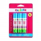 COLLA STICK GR.10 PZ.3 BLISTER CARIOCA EAN 8003511427818 INGROSSO COLLA