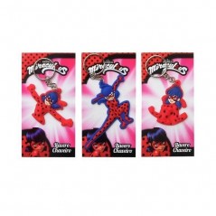 INGROSSO GIOCATTOLI LADYBUG PORTACHIAVI IN GOMMA 3ASS.TI 10X10X10CM 8435333881453 INGROSSO GIOCHI E GIOCATTOLI