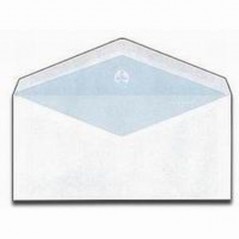 INGROSSO CARTOLERIA BUSTE BIANCHE AMERICA FIN. PZ.500 8059020920876 INGROSSO ARTICOLI SCUOLA BUSTE E LETTERE