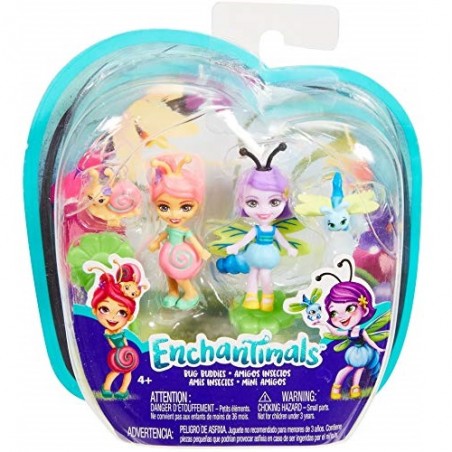 INGROSSO GIOCATTOLI ENCHNTMLS AMICHE PETAL P. ASS 0887961695649 INGROSSO BAMBOLE E ACCESSORI BAMBOLE PUBBLICIZZATE