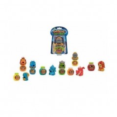 INGROSSO EDICOLA GLOOPERS 1PC 8056379069713 INGROSSO GIOCHI E GIOCATTOLI GIOCHI DA EDICOLA