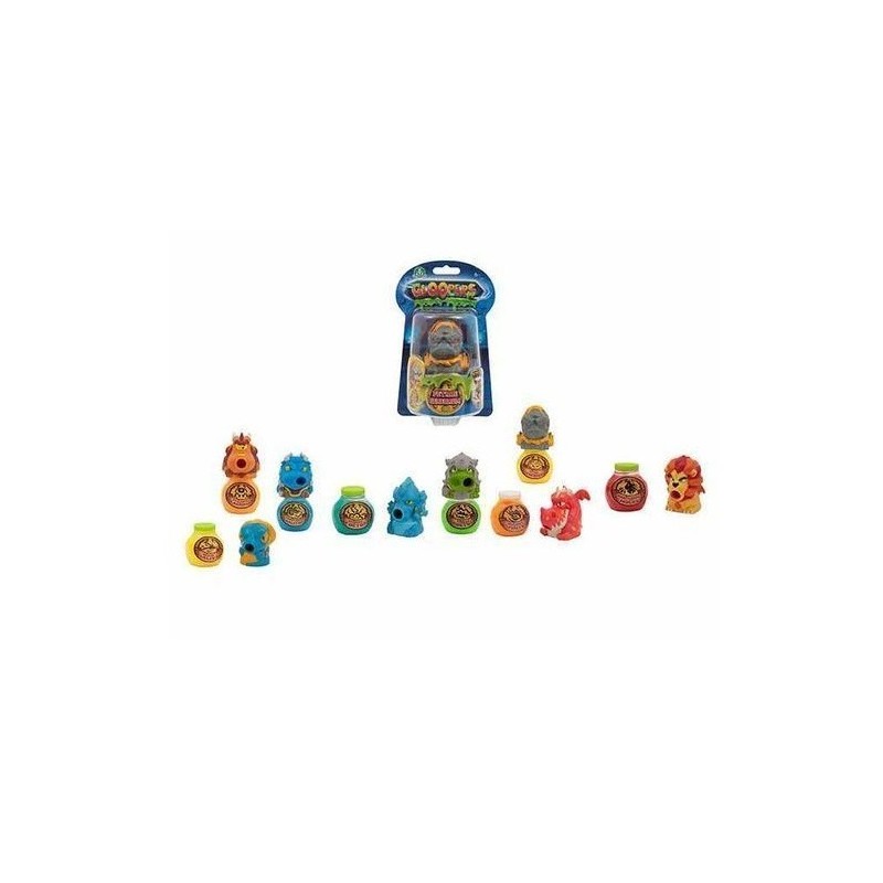 GLOOPERS 1PC EAN 8056379069713 INGROSSO GIOCHI DA EDICOLA
