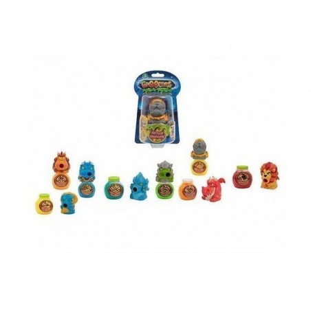 INGROSSO EDICOLA GLOOPERS 1PC 8056379069713 INGROSSO GIOCHI E GIOCATTOLI GIOCHI DA EDICOLA