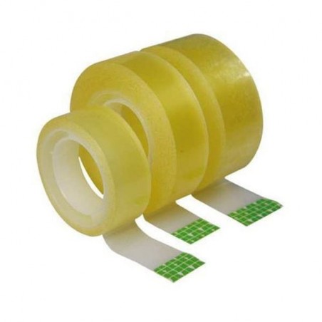 NASTRO ADESIVO 15X33 TORRE 10 PZ EAN 8033593000784 INGROSSO NASTRI ADESIVI