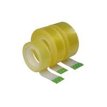 NASTRO ADESIVO 19X33 TORRE 08 PZ EAN 8033593000791 INGROSSO NASTRI ADESIVI