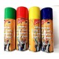 STELLE FILANTI SPRAY ML.83 P.24.119 EAN 8055348684995 INGROSSO BOMBOLETTE SPRAY CARNEVALE