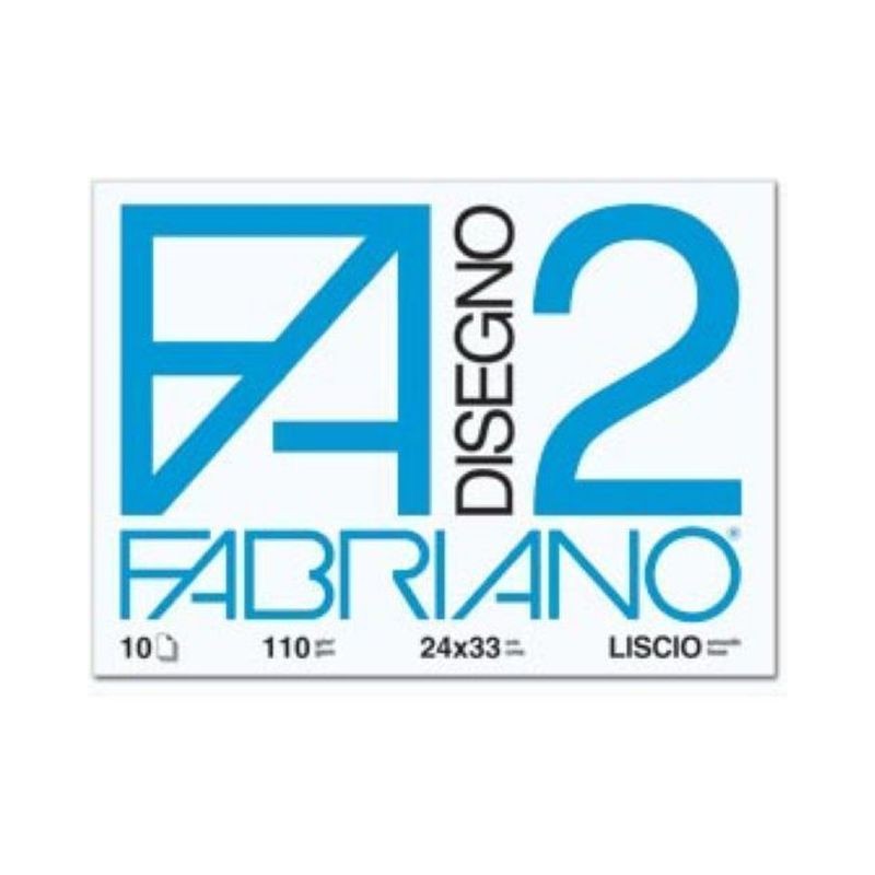 FABRIANO ALBUM F2 SQUADRATO 24X33 EAN 8001348107392 INGROSSO ALBUM DA DISEGNO