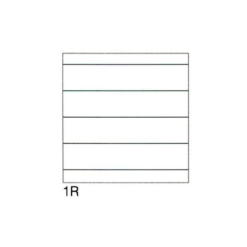 PIGNA RICAMBI RINFORZATI A5 1R EAN 8005235058934 INGROSSO RICAMBI A5 RINFORZATI