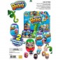 MIGHTY BEANZ 2PZ EAN 8056379070047 INGROSSO PERSONAGGI CARTOON E DISNEY