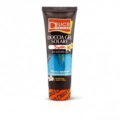 INGROSSO ARTICOLI MARE DOCCIA GEL SOLARE BRONZE TUBO 250ML 8004120020650 INGROSSO ARTICOLI ESTIVI SOLARI