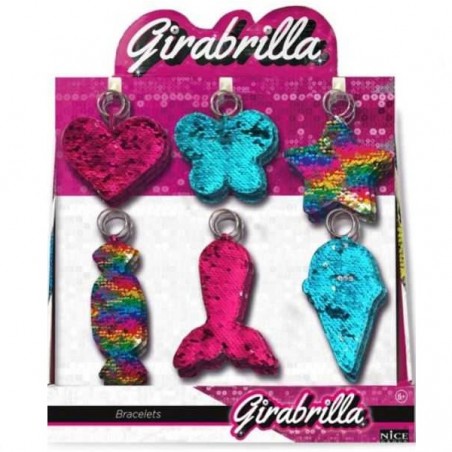 INGROSSO GIOCATTOLI KEYCHAIN AND LIP GLOSS 8056779025395 INGROSSO GIOCHI E GIOCATTOLI INGROSSO PER EDICOLE