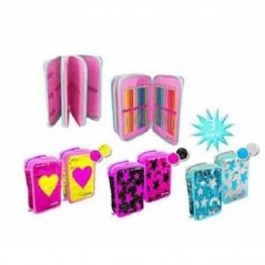 INGROSSO CARTOLERIA GIRABRILLA ASTUCCIO 8056779025562 INGROSSO ARTICOLI SCUOLA ASTUCCI SCUOLA