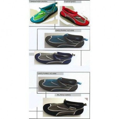 SCARPA MARE AQUASHOES NR 32 EAN 8020808005108 INGROSSO CIABATTE E SCARPE MARE