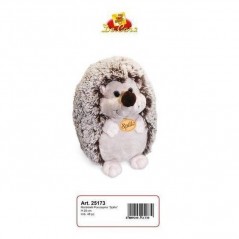 INGROSSO PELUCHE MORBIDELLI PORCOSPINO SPILLO H20CM 8009549251739 INGROSSO GIOCHI E GIOCATTOLI PELUCHE MORBIDOSI