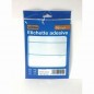 BUSTINE ETICHETTE 10 FOGLI 110X34 EAN 8051818014194 INGROSSO ETICHETTE LABEL POSTIT