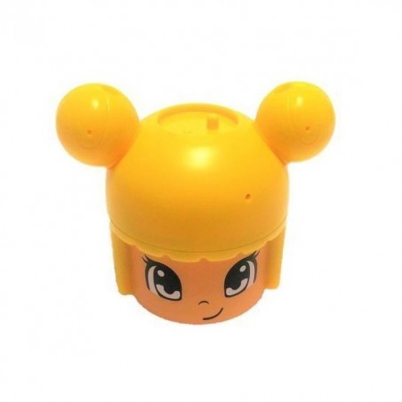 INGROSSO GIOCATTOLI PINYPON LIL'HEAD SURPRISE 8410779072146 INGROSSO BAMBOLE E ACCESSORI BAMBOLE PUBBLICIZZATE