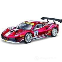 INGROSSO FERRARI 488 CHALL 1:24