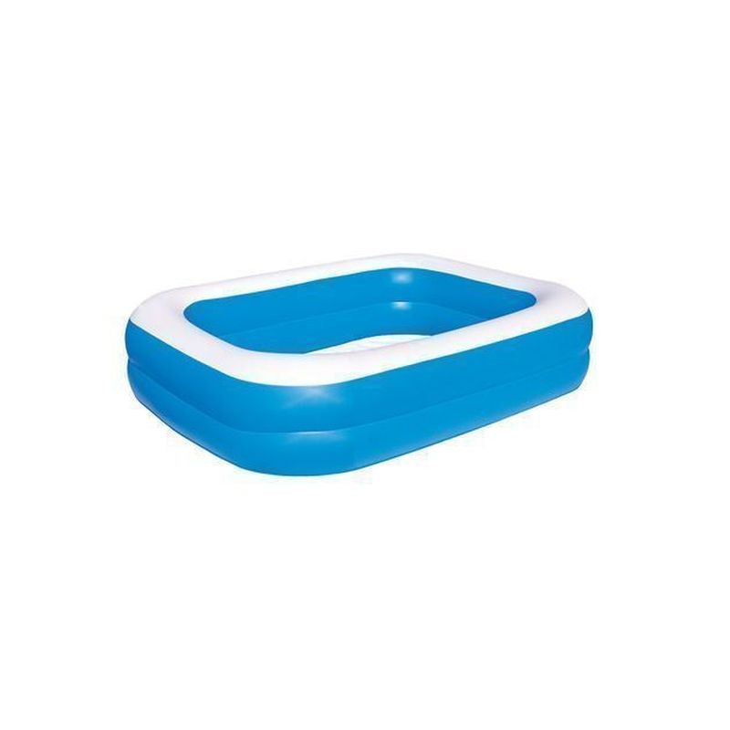 PISCINA FAMILY RETTANGOLARE 201X150X51CM EAN 6942138967982 INGROSSO PISCINE GONFIABILI