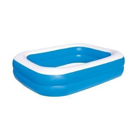PISCINA FAMILY RETTANGOLARE 201X150X51CM EAN 6942138967982 INGROSSO PISCINE GONFIABILI