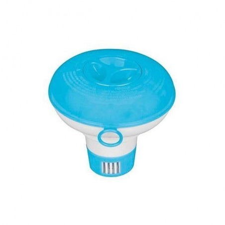 INGROSSO ARTICOLI MARE DISPENSER DI CLORO PICCOLO 12-7CM 6941057404554 INGROSSO GONFIABILI MARE PISCINE GONFIABILI E ACCESSORI