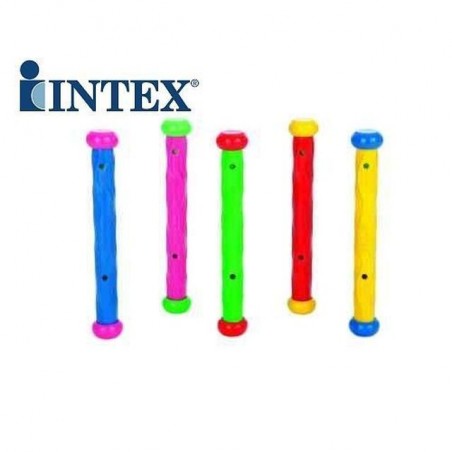 BASTONCINI DIVE 5 COLORI PER OGNI SET EAN 6941057455044 INGROSSO GIOCHI MARE