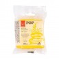 PASTA DI ZUCCHERO POP 250GR GIALLO SOLE EAN 8019447292376 INGROSSO PASTA DI ZUCCHERO