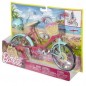 BICI DI BARBIE EAN 0887961376838 INGROSSO ACCESSORI PER BARBIE
