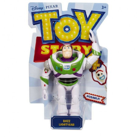 INGROSSO GIOCATTOLI PERSONAGGIO TOY STORY 4 - BSC FIG MV BUZZ 0887961750355 INGROSSO GIOCHI E GIOCATTOLI