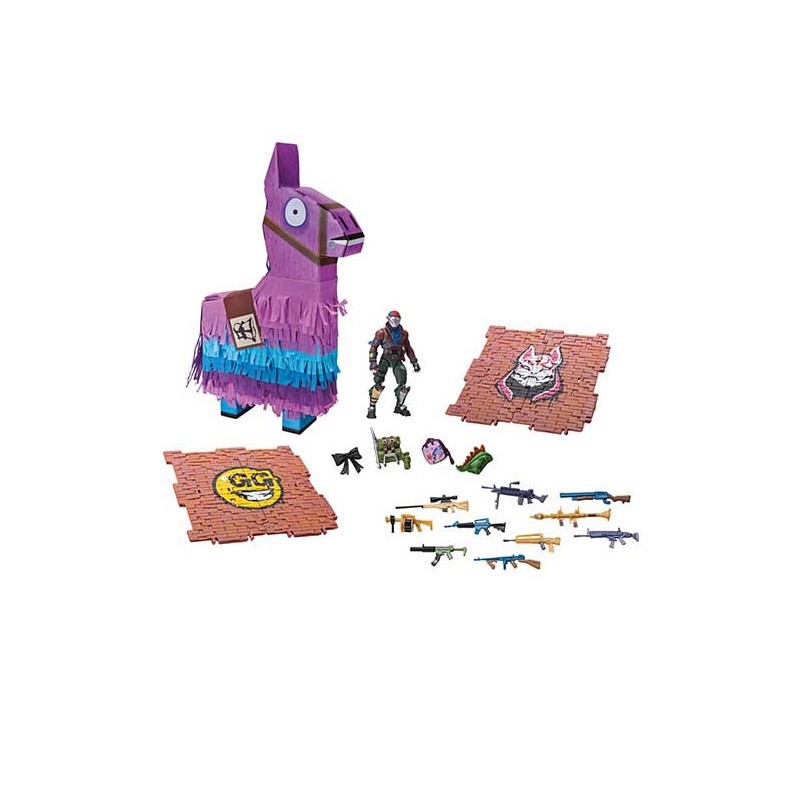FORTNITE LAMA PIGNATTA EAN 8056379076339 INGROSSO PERSONAGGI CARTOON E DISNEY FORTNITE LAMA PIGNATTA EAN 8056379076339 INGROSSO PERSONAGGI CARTOON E DISNEY