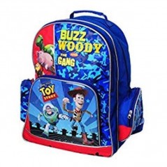INGROSSO CARTOLERIA TOY STORY ZAINO 5292173000481 INGROSSO BORSE E ZAINI SCUOLA
