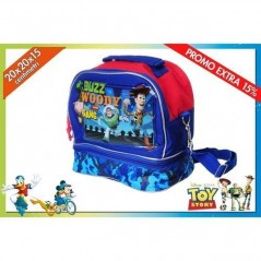 INGROSSO ARTICOLI MARE TOY STORY TRACOLLA TERMICA 5292173000542 INGROSSO ARTICOLI ESTIVI BORSE FRIGO