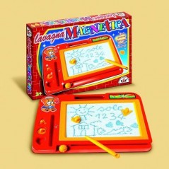 INGROSSO GIOCATTOLI LAVAGNA MAGNETICA IN SCATOLA 8000888000705 INGROSSO GIOCHI E GIOCATTOLI LAVAGNE MAGNETICHE