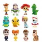 TOY STORY 4 - MINI PERSONAGGI BLISTER AS EAN 0887961796506 INGROSSO PERSONAGGI CARTOON E DISNEY