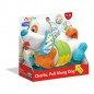 CHARLIE CAGNOLINO TRAINABILE -K- EAN 8005125172627 INGROSSO BABY CLEMENTONI