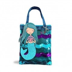 INGROSSO GIOCATTOLI GIRABRILLA MERMAID SEA BAG 8056779025746 INGROSSO GIOCHI E GIOCATTOLI BORSETTE E TRACOLLE PER BAMBINE