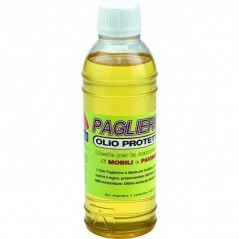 INGROSSO CASALINGHI OLIO PROTETTIVO PAGLIERINO 250 ML 8000061000256 INGROSSO PRODOTTI PULIZIA DETERSIVI