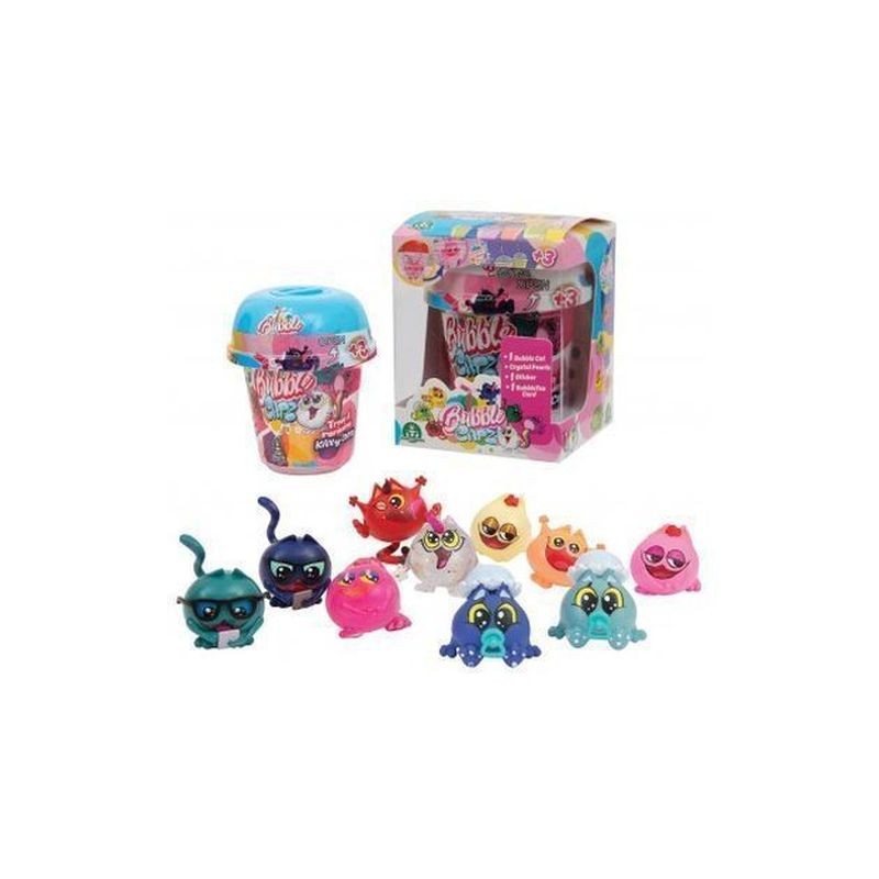 BUBBLE CATZ EAN 8056379081814 INGROSSO GIOCATTOLI IN PUBBLICITA'