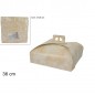 SCATOLA PORTATORTA CM.36 EAN 8034048183076 INGROSSO ACCESSORI PER DOLCI
