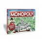 MONOPOLY RETTANGOLARE 2/6GIOCATORI +8A 400X267X50MM - HASBRO EAN 5010996113986 INGROSSO GIOCHI DI SOCIETA