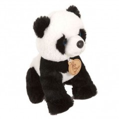 INGROSSO PELUCHE MORBIDELLI PANDA POY H.20CM C/TARGHETTA 8009549261493 INGROSSO GIOCHI E GIOCATTOLI PELUCHE MORBIDOSI