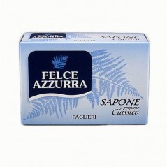 INGROSSO PROFUMERIA FELCE AZZURRA SAPONETTA CLASSICA 100GR. 8001280307584 INGROSSO ARTICOLI IGIENE E SALUTE