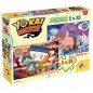 PUZZLE DF SUPERMAXI YOKAI WATCH ASS EAN 8008324060702 INGROSSO PUZZLE CLASSICI