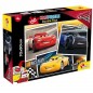 PUZZLE DF SUPERMAXI 150 CARS 3 CUP +4A EAN 8008324063987 INGROSSO PUZZLE CLASSICI