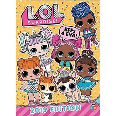 INGROSSO GIOCATTOLI LOL SURPRISE MAKE UP BOOK 8056379071389 INGROSSO GIOCHI E GIOCATTOLI BRACCIALETTI COLLANE PER BAMBINE